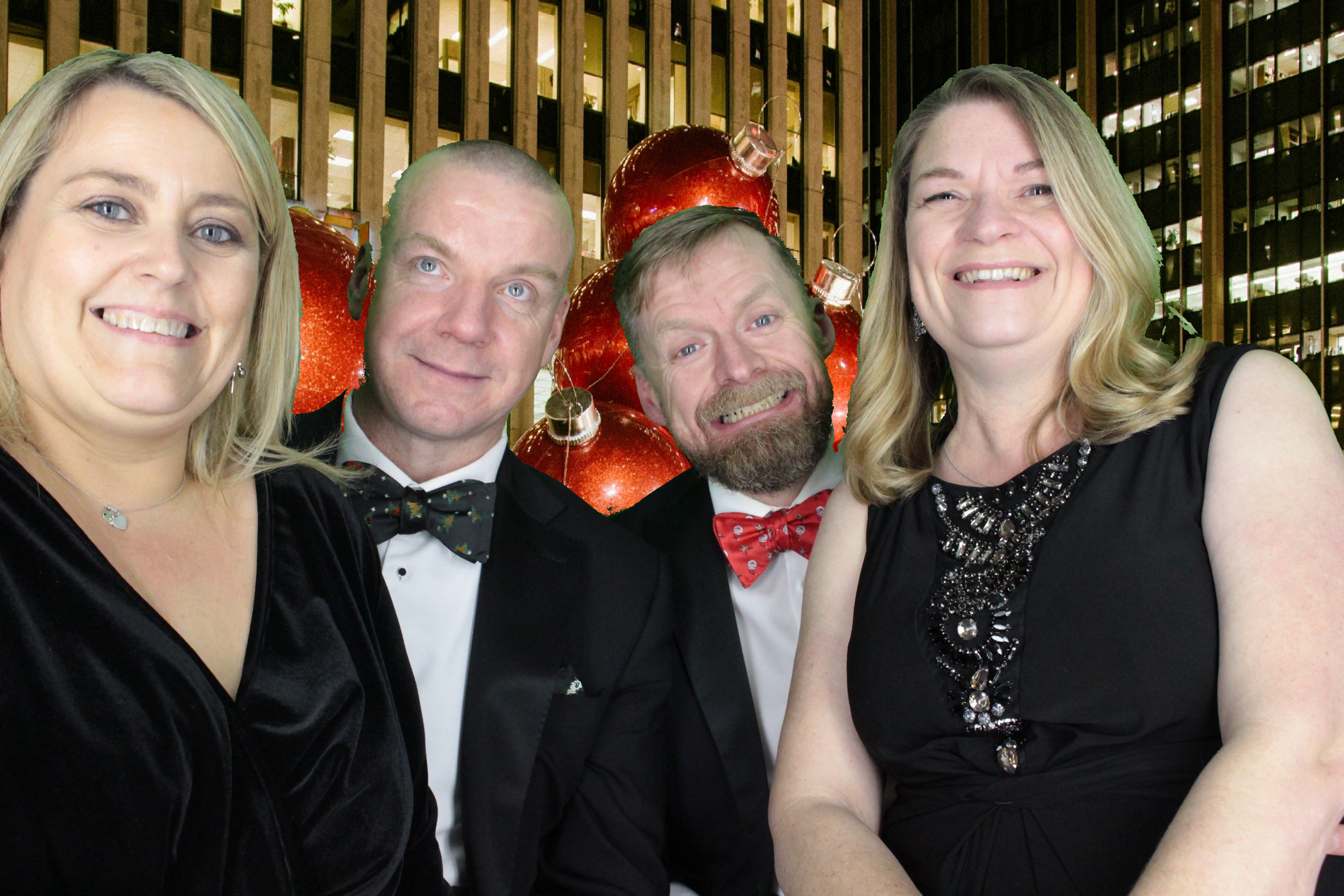 Upavon Officers' Mess Christmas Party | View more photos from the event at gallery.myphotoboothexperience.co.uk/u/MyPhotoBoothExperienceLtd/Upavon-Officers-Mess-Christmas-Party